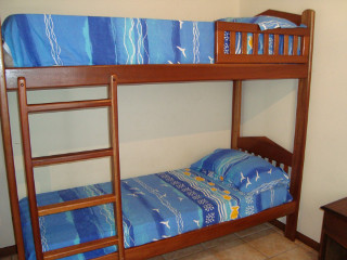 Fotos dos apartamentos de Ubatuba